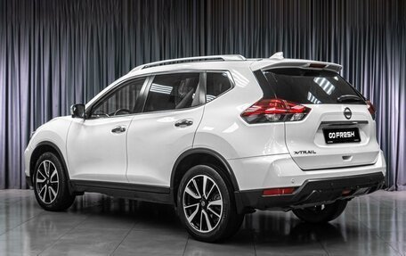 Nissan X-Trail, 2021 год, 2 349 000 рублей, 2 фотография