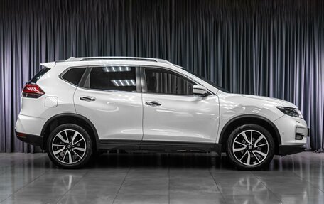 Nissan X-Trail, 2021 год, 2 349 000 рублей, 5 фотография