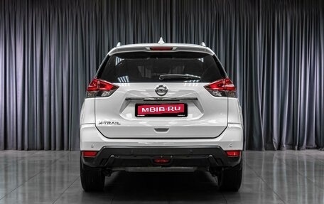 Nissan X-Trail, 2021 год, 2 349 000 рублей, 4 фотография