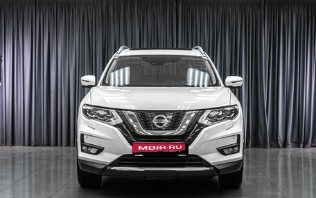 Nissan X-Trail, 2021 год, 2 349 000 рублей, 3 фотография
