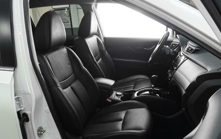 Nissan X-Trail, 2021 год, 2 349 000 рублей, 8 фотография