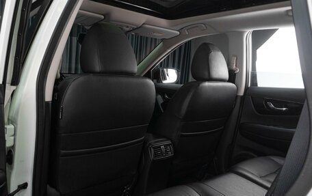 Nissan X-Trail, 2021 год, 2 349 000 рублей, 11 фотография