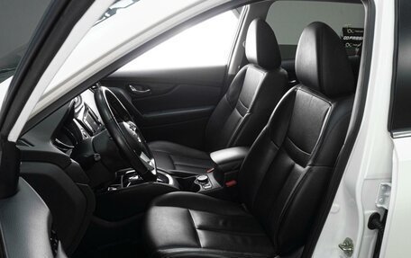 Nissan X-Trail, 2021 год, 2 349 000 рублей, 10 фотография