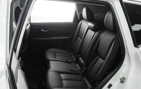 Nissan X-Trail, 2021 год, 2 349 000 рублей, 9 фотография