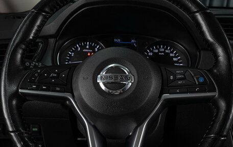 Nissan X-Trail, 2021 год, 2 349 000 рублей, 13 фотография