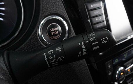 Nissan X-Trail, 2021 год, 2 349 000 рублей, 16 фотография