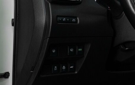 Nissan X-Trail, 2021 год, 2 349 000 рублей, 20 фотография