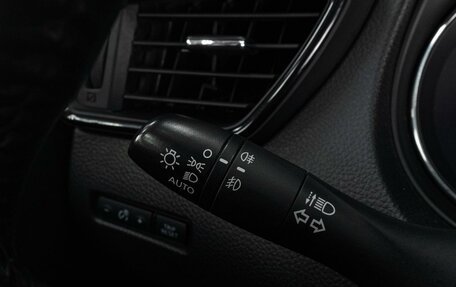 Nissan X-Trail, 2021 год, 2 349 000 рублей, 15 фотография