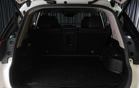 Nissan X-Trail, 2021 год, 2 349 000 рублей, 24 фотография
