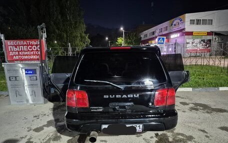 Subaru Forester, 2001 год, 600 000 рублей, 4 фотография
