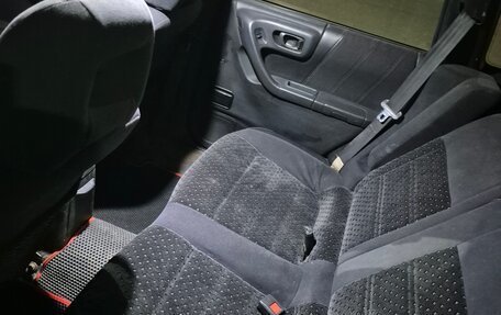 Subaru Forester, 2001 год, 600 000 рублей, 6 фотография