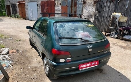 Peugeot 306, 2000 год, 170 000 рублей, 4 фотография