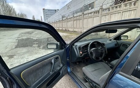 Nissan Primera II рестайлинг, 1998 год, 180 000 рублей, 7 фотография