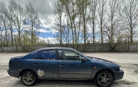 Nissan Primera II рестайлинг, 1998 год, 180 000 рублей, 5 фотография