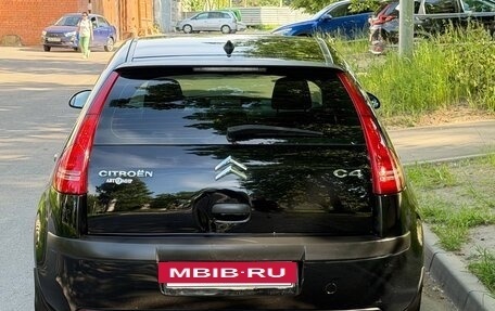 Citroen C4 II рестайлинг, 2008 год, 530 000 рублей, 5 фотография