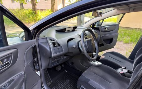 Citroen C4 II рестайлинг, 2008 год, 530 000 рублей, 7 фотография