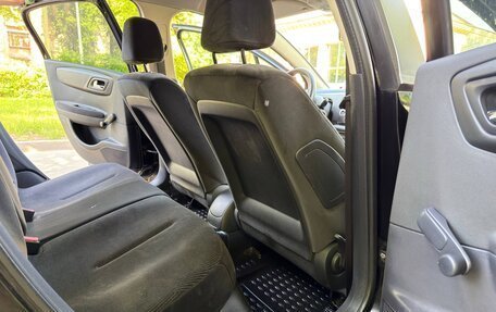 Citroen C4 II рестайлинг, 2008 год, 530 000 рублей, 10 фотография