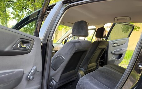Citroen C4 II рестайлинг, 2008 год, 530 000 рублей, 8 фотография