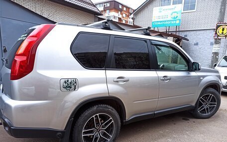 Nissan X-Trail, 2007 год, 1 000 000 рублей, 3 фотография