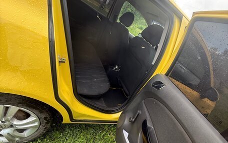 Opel Corsa D, 2008 год, 390 000 рублей, 7 фотография