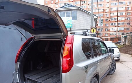 Nissan X-Trail, 2007 год, 1 000 000 рублей, 2 фотография