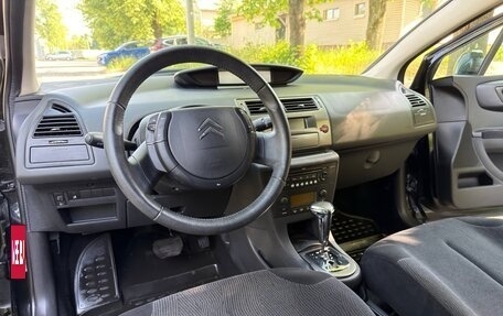 Citroen C4 II рестайлинг, 2008 год, 530 000 рублей, 9 фотография