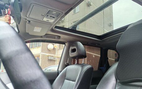 Nissan X-Trail, 2007 год, 1 000 000 рублей, 4 фотография