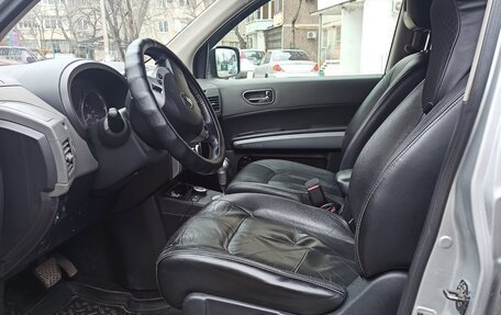 Nissan X-Trail, 2007 год, 1 000 000 рублей, 5 фотография
