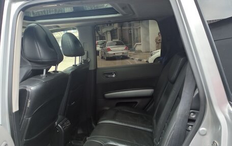 Nissan X-Trail, 2007 год, 1 000 000 рублей, 7 фотография