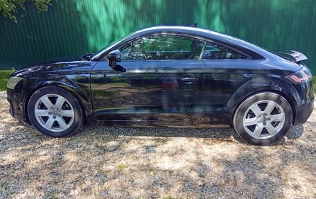 Audi TT, 2011 год, 1 210 000 рублей, 2 фотография
