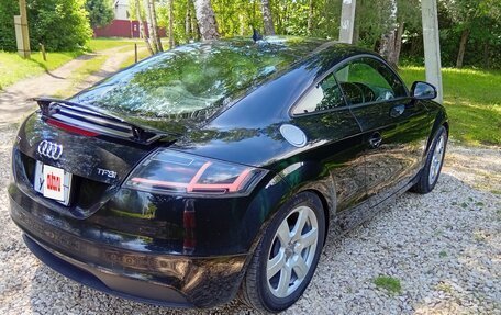 Audi TT, 2011 год, 1 210 000 рублей, 6 фотография