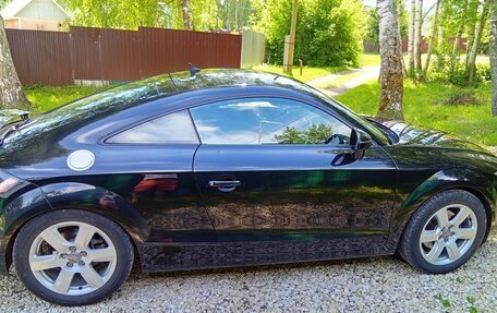 Audi TT, 2011 год, 1 210 000 рублей, 7 фотография