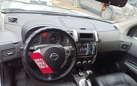 Nissan X-Trail, 2007 год, 1 000 000 рублей, 6 фотография