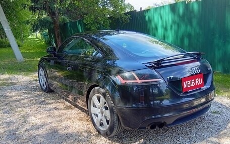 Audi TT, 2011 год, 1 210 000 рублей, 3 фотография