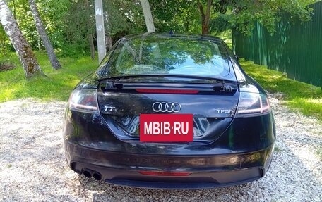 Audi TT, 2011 год, 1 210 000 рублей, 5 фотография