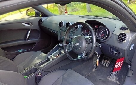 Audi TT, 2011 год, 1 210 000 рублей, 10 фотография