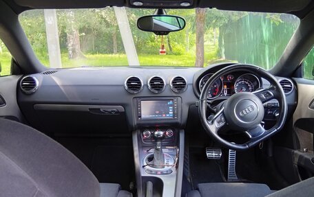 Audi TT, 2011 год, 1 210 000 рублей, 14 фотография