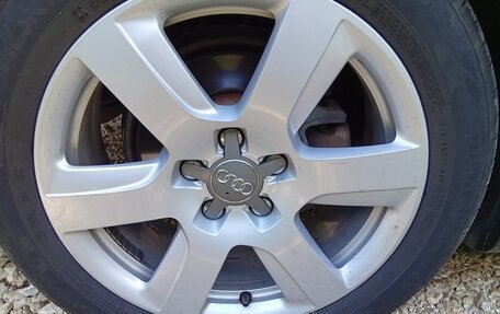 Audi TT, 2011 год, 1 210 000 рублей, 11 фотография