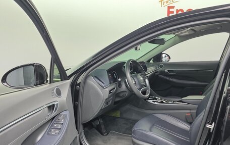 Hyundai Sonata VIII, 2023 год, 2 804 000 рублей, 5 фотография