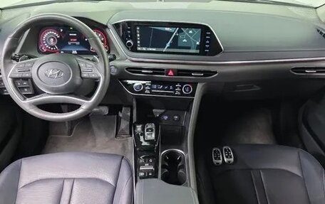 Hyundai Sonata VIII, 2023 год, 2 804 000 рублей, 9 фотография