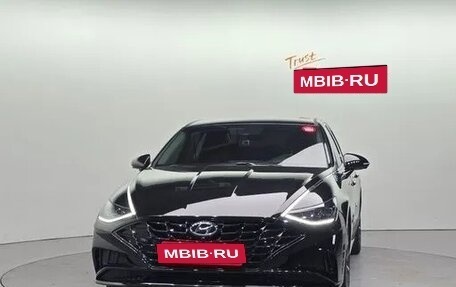 Hyundai Sonata VIII, 2023 год, 2 804 000 рублей, 2 фотография