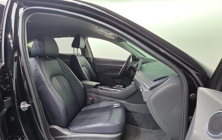 Hyundai Sonata VIII, 2023 год, 2 804 000 рублей, 7 фотография