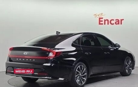Hyundai Sonata VIII, 2023 год, 2 804 000 рублей, 4 фотография