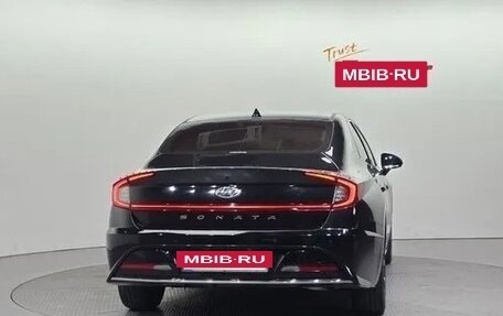 Hyundai Sonata VIII, 2023 год, 2 804 000 рублей, 3 фотография