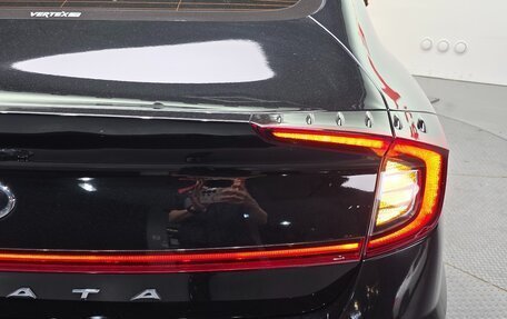 Hyundai Sonata VIII, 2023 год, 2 804 000 рублей, 28 фотография