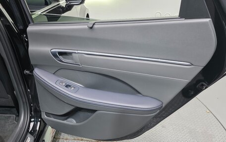 Hyundai Sonata VIII, 2023 год, 2 804 000 рублей, 24 фотография