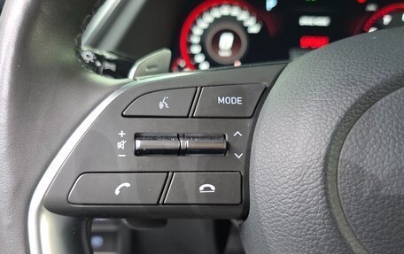 Hyundai Sonata VIII, 2023 год, 2 804 000 рублей, 17 фотография
