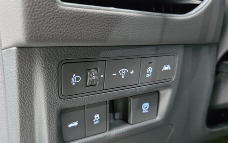 Hyundai Sonata VIII, 2023 год, 2 804 000 рублей, 20 фотография