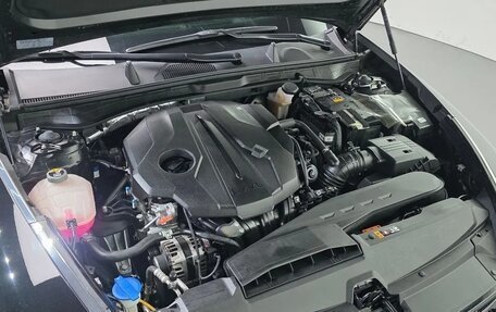 Hyundai Sonata VIII, 2023 год, 2 804 000 рублей, 25 фотография