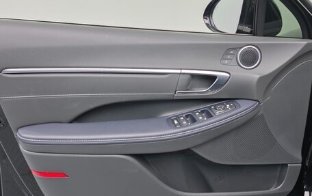 Hyundai Sonata VIII, 2023 год, 2 804 000 рублей, 23 фотография